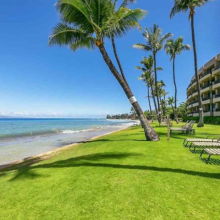 Wonderful Maui Vista-Kihei Kai Nani Beach Condos المظهر الخارجي الصورة