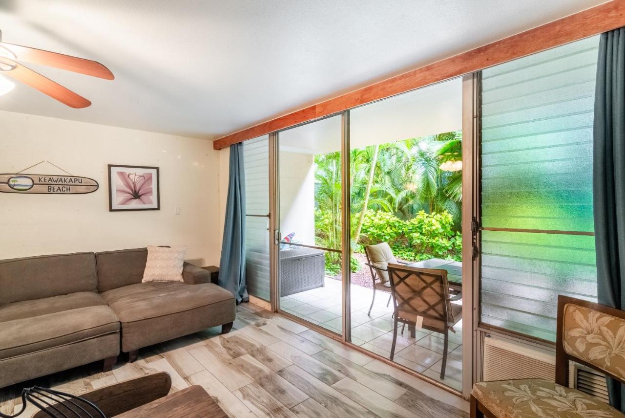 Wonderful Maui Vista-Kihei Kai Nani Beach Condos المظهر الخارجي الصورة