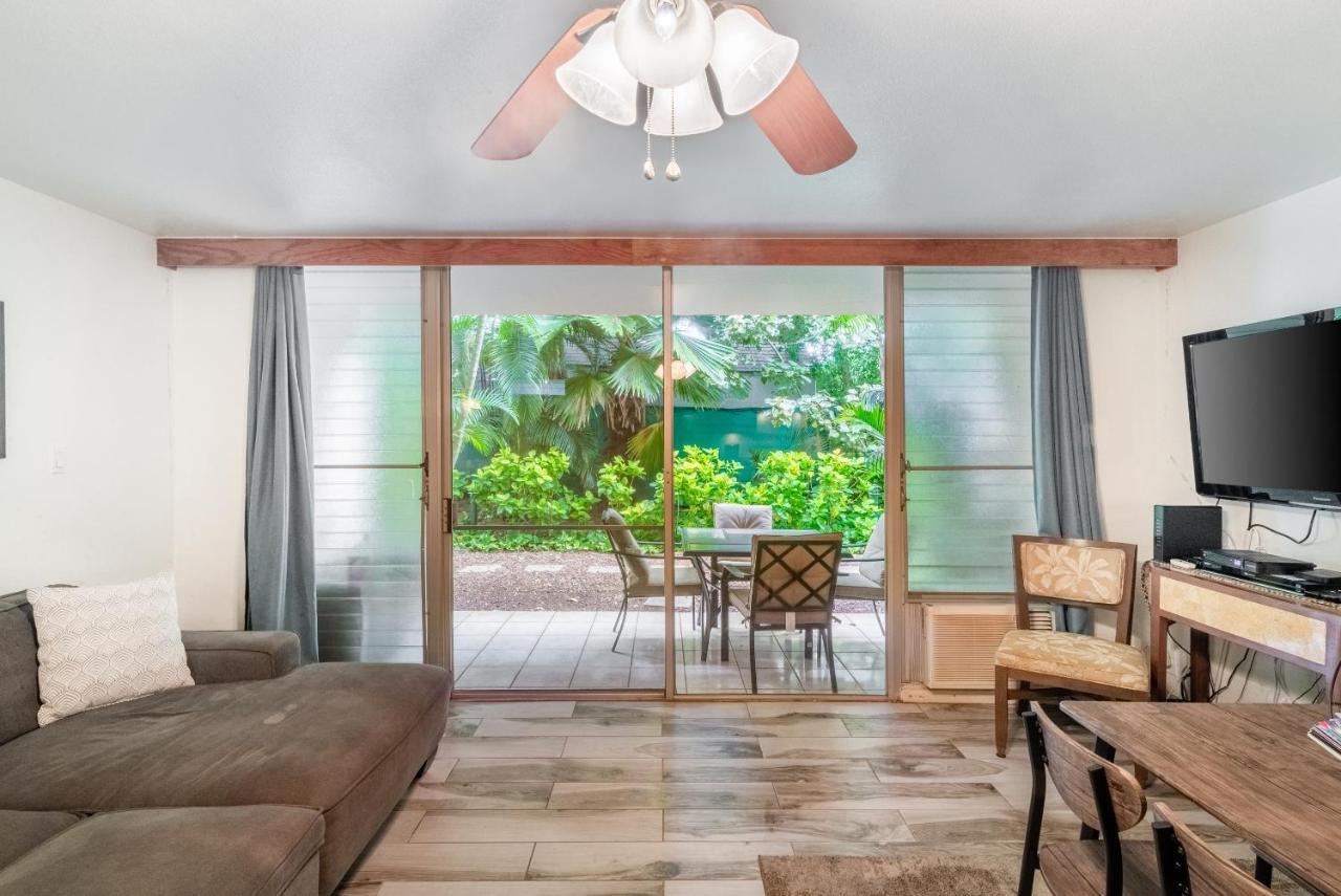 Wonderful Maui Vista-Kihei Kai Nani Beach Condos المظهر الخارجي الصورة