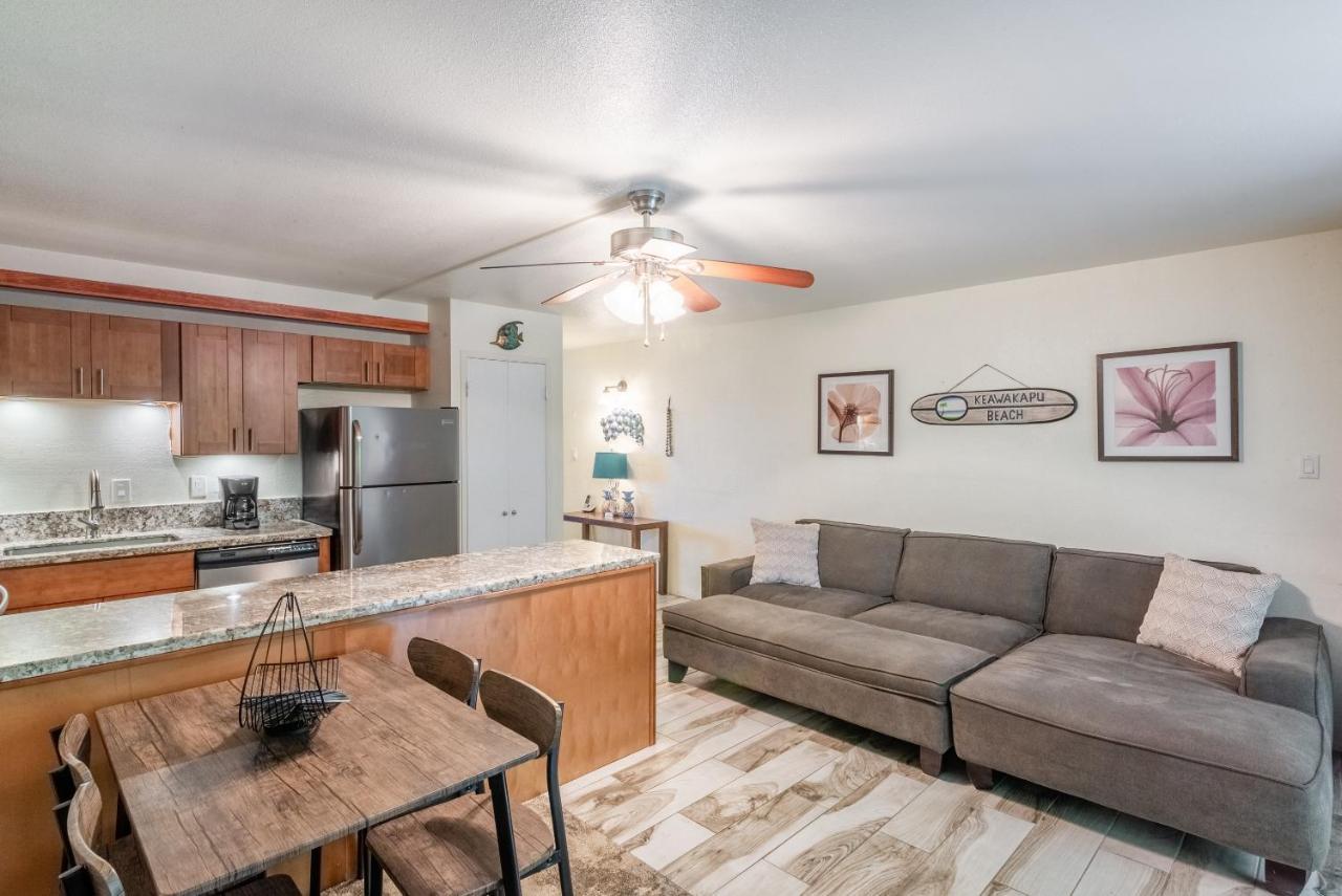 Wonderful Maui Vista-Kihei Kai Nani Beach Condos المظهر الخارجي الصورة