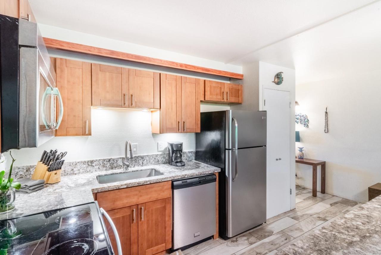 Wonderful Maui Vista-Kihei Kai Nani Beach Condos المظهر الخارجي الصورة