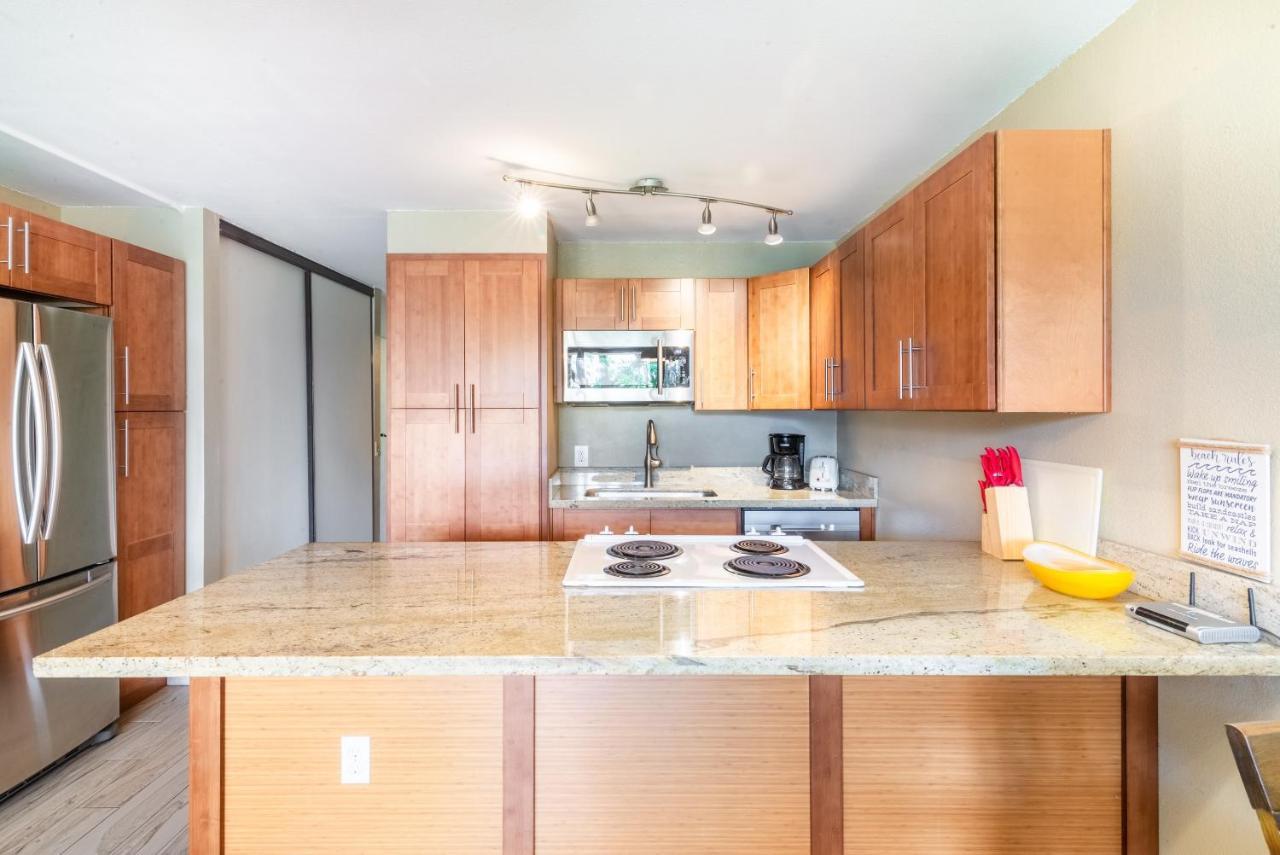 Wonderful Maui Vista-Kihei Kai Nani Beach Condos المظهر الخارجي الصورة