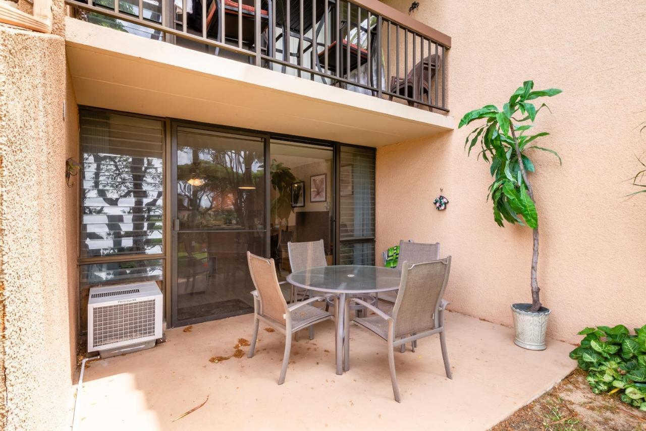 Wonderful Maui Vista-Kihei Kai Nani Beach Condos المظهر الخارجي الصورة