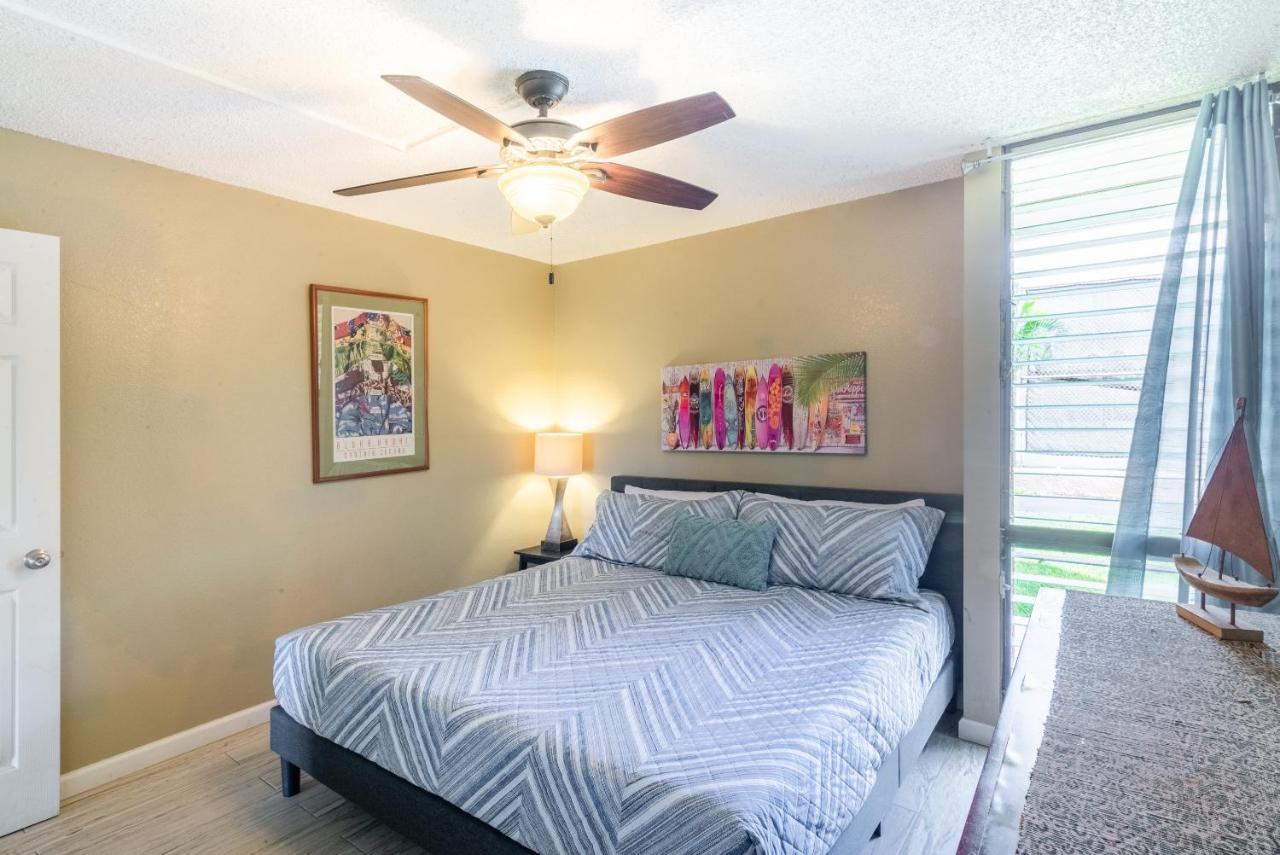 Wonderful Maui Vista-Kihei Kai Nani Beach Condos المظهر الخارجي الصورة