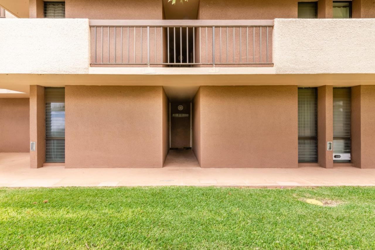Wonderful Maui Vista-Kihei Kai Nani Beach Condos المظهر الخارجي الصورة