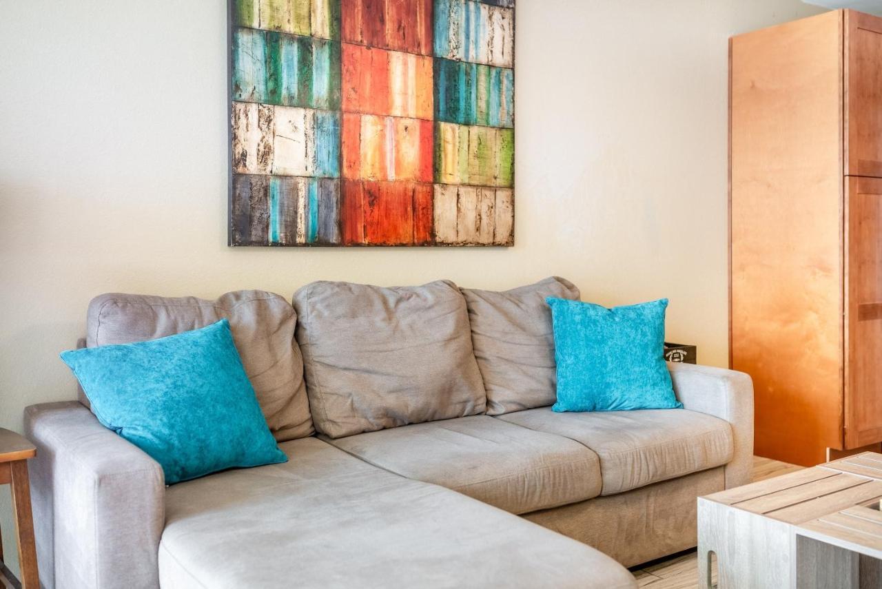Wonderful Maui Vista-Kihei Kai Nani Beach Condos المظهر الخارجي الصورة