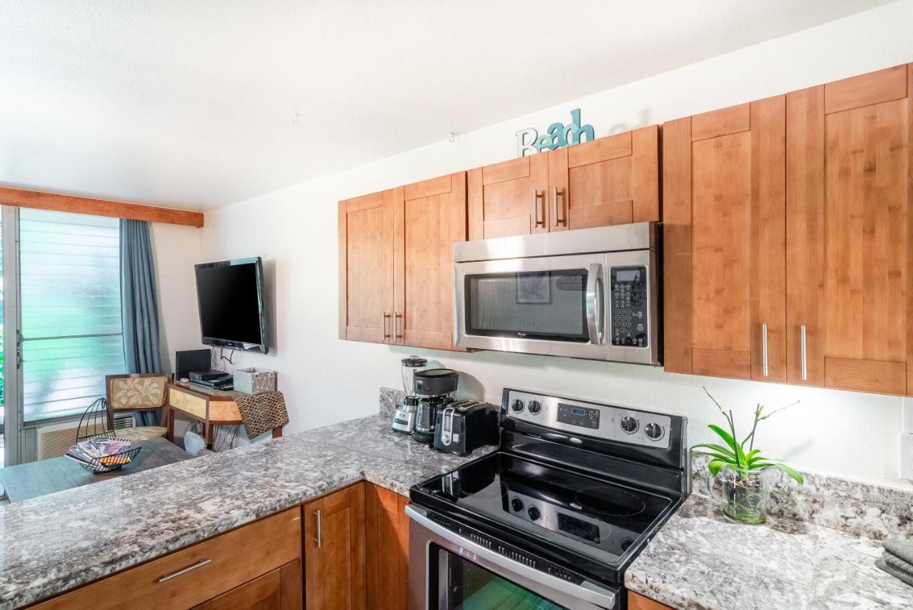 Wonderful Maui Vista-Kihei Kai Nani Beach Condos المظهر الخارجي الصورة