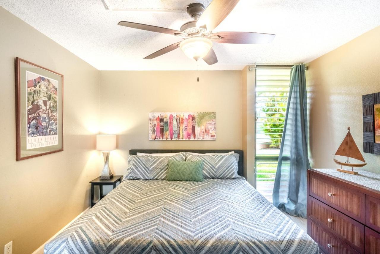Wonderful Maui Vista-Kihei Kai Nani Beach Condos المظهر الخارجي الصورة
