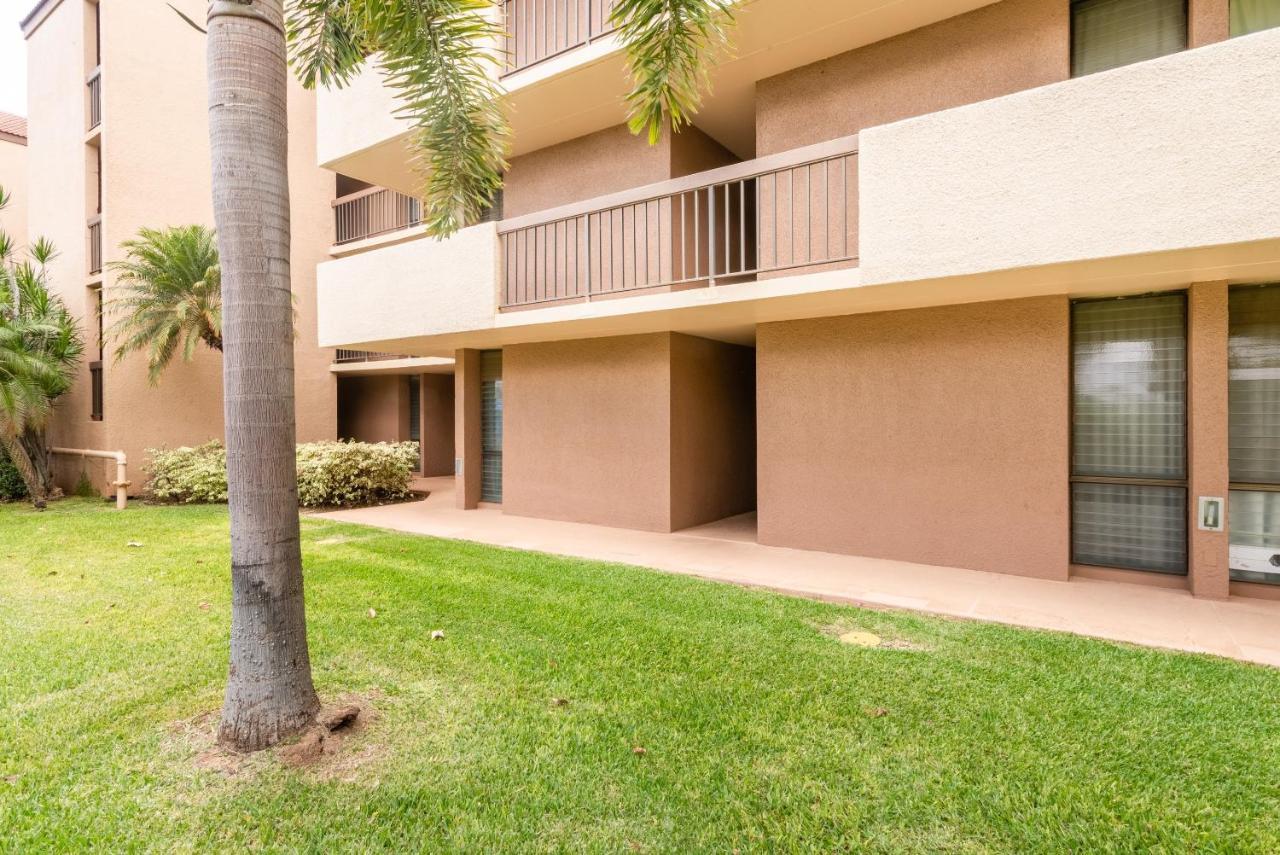 Wonderful Maui Vista-Kihei Kai Nani Beach Condos المظهر الخارجي الصورة