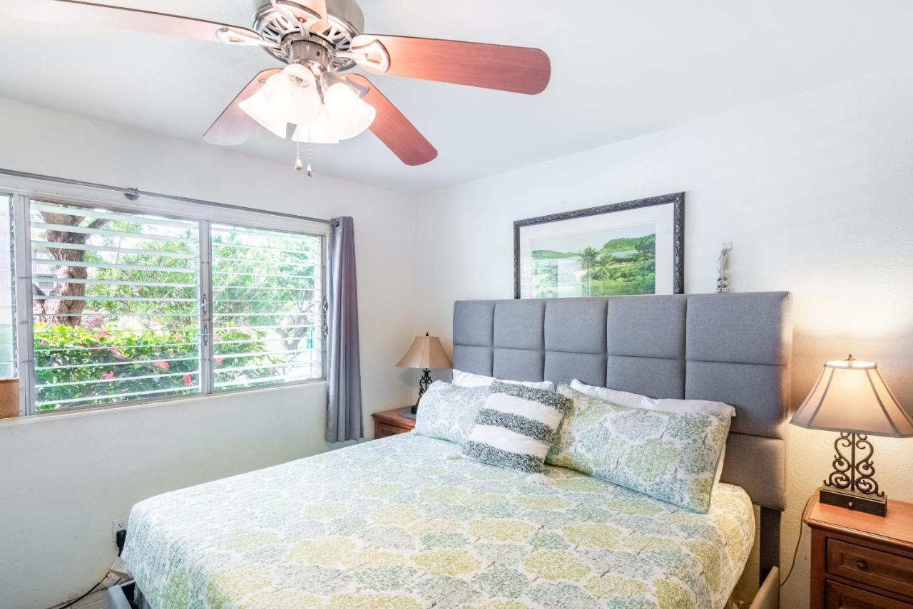 Wonderful Maui Vista-Kihei Kai Nani Beach Condos المظهر الخارجي الصورة