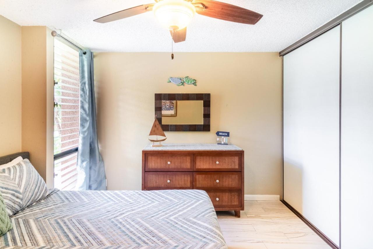 Wonderful Maui Vista-Kihei Kai Nani Beach Condos المظهر الخارجي الصورة