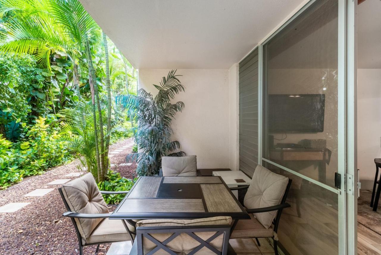 Wonderful Maui Vista-Kihei Kai Nani Beach Condos المظهر الخارجي الصورة