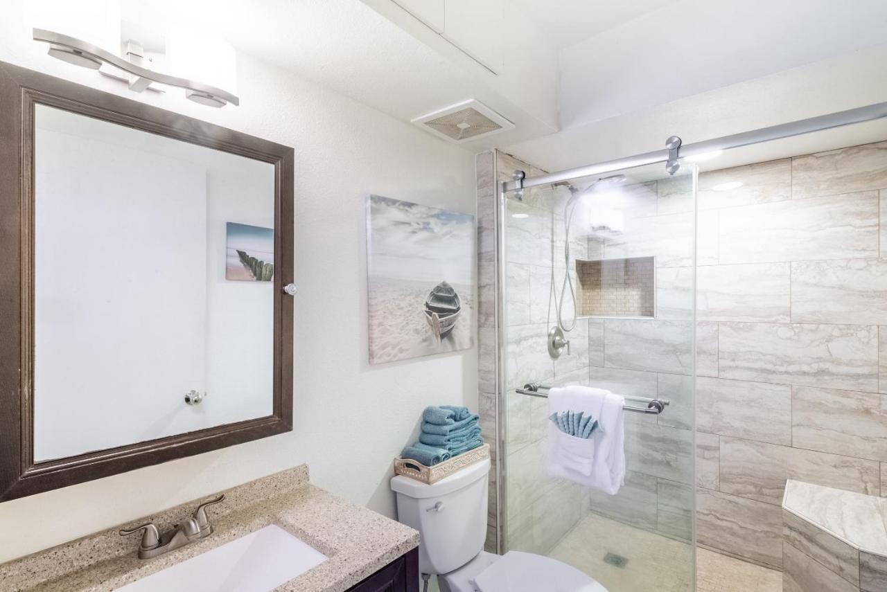 Wonderful Maui Vista-Kihei Kai Nani Beach Condos المظهر الخارجي الصورة