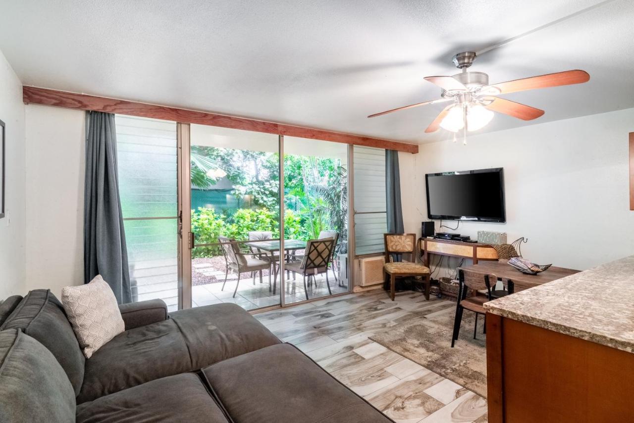 Wonderful Maui Vista-Kihei Kai Nani Beach Condos المظهر الخارجي الصورة