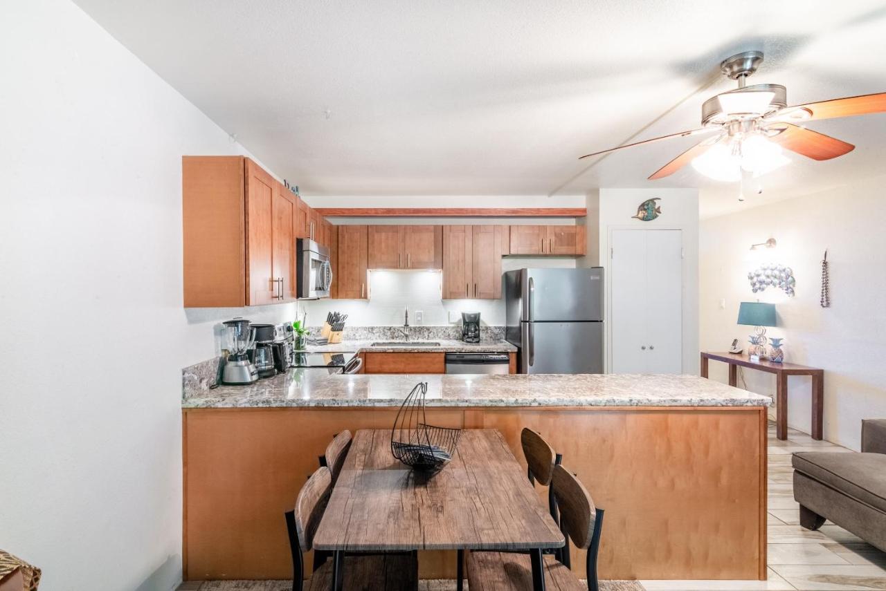 Wonderful Maui Vista-Kihei Kai Nani Beach Condos المظهر الخارجي الصورة