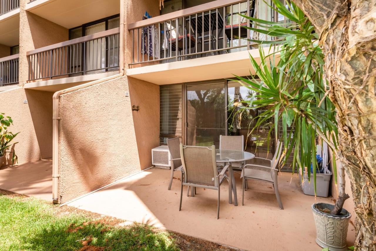 Wonderful Maui Vista-Kihei Kai Nani Beach Condos المظهر الخارجي الصورة