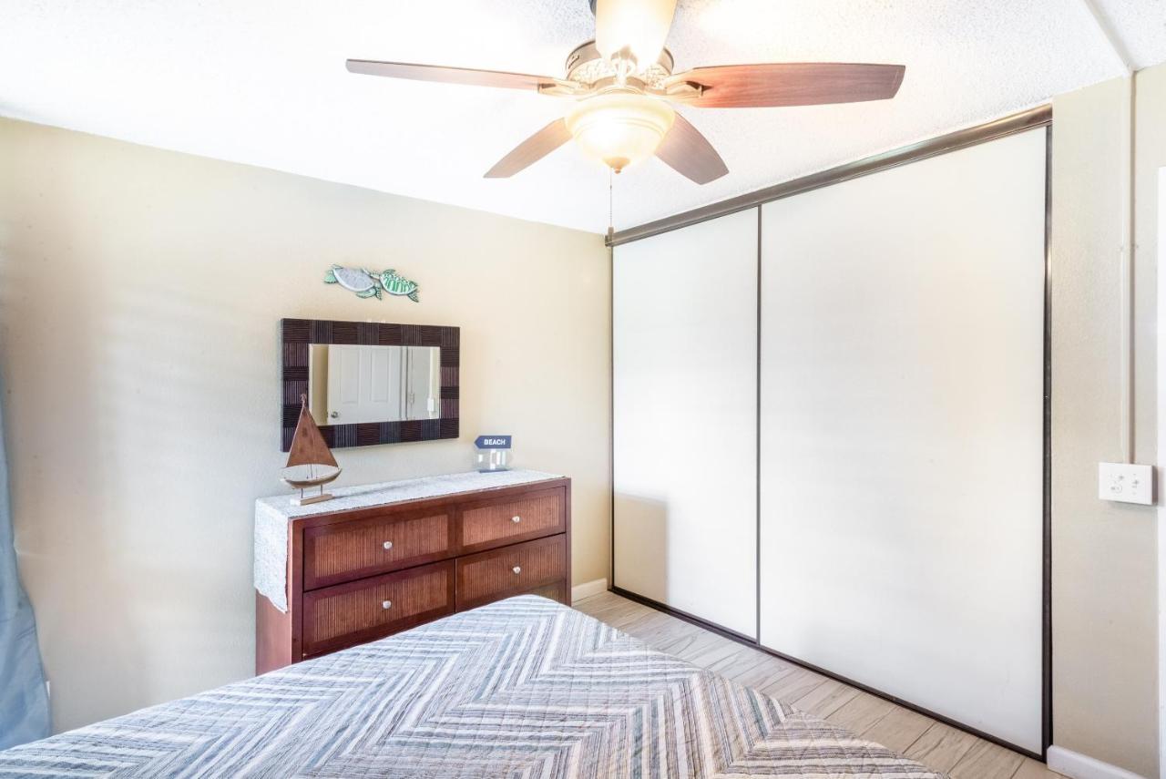 Wonderful Maui Vista-Kihei Kai Nani Beach Condos المظهر الخارجي الصورة