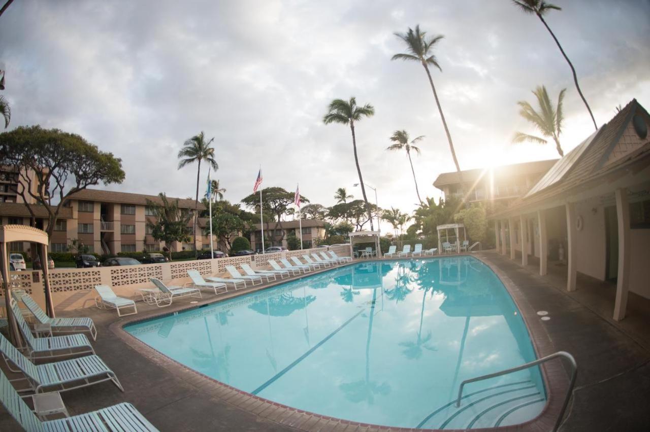 Wonderful Maui Vista-Kihei Kai Nani Beach Condos المظهر الخارجي الصورة