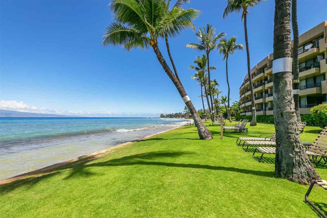 Wonderful Maui Vista-Kihei Kai Nani Beach Condos المظهر الخارجي الصورة
