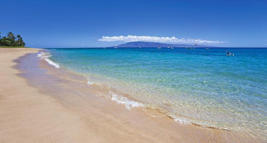 Wonderful Maui Vista-Kihei Kai Nani Beach Condos المظهر الخارجي الصورة